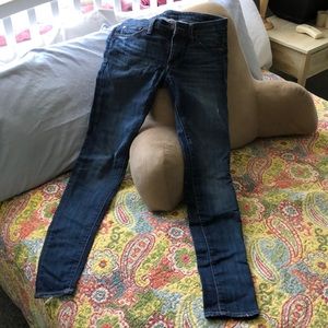 Denim and Supply Ralph Lauren jeans